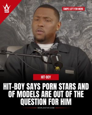 Image post by @worldstar on Instagram