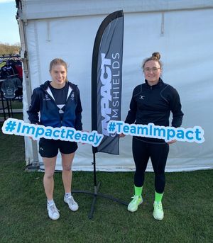 Image post by @impact_gumshields on Instagram