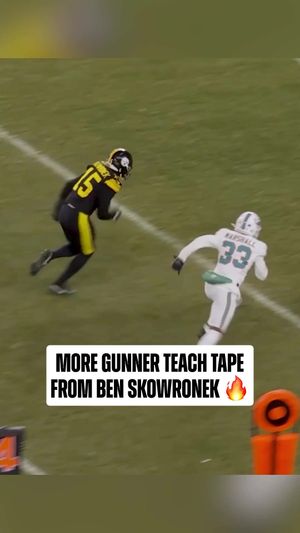 Video post by @nfl on TikTok