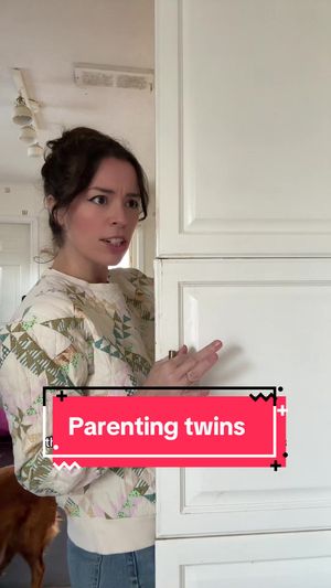 Video post by @allieandsam on TikTok