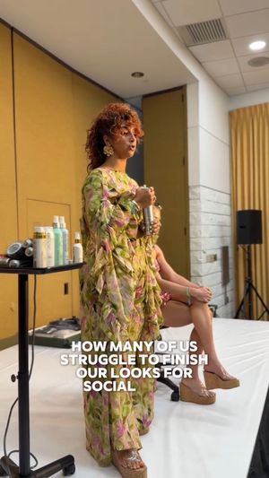 Image post by @behindthechair_com on Instagram