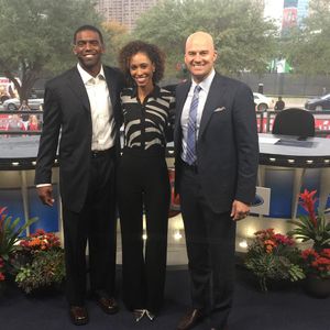 Image post by @sagesteele on Instagram