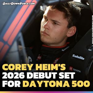 Image post by @dailydownforce on Instagram
