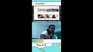 Video post by @nuirdek on YouTube