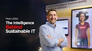 Video post by @lenovo on YouTube