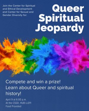 Image post by @pennstatelgbtq on Instagram