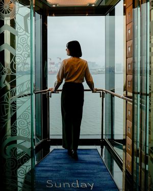 Image post by @hollandamericaline on Instagram
