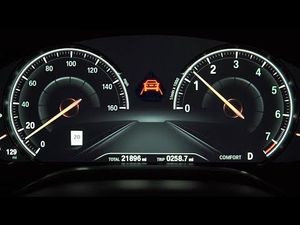 Video post by @BMWUSA on YouTube
