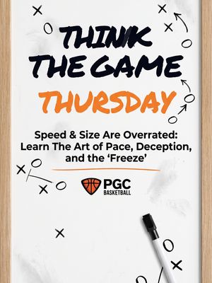 Image post by @pgcbasketball on Instagram