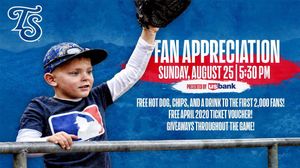 Image post by @smokiesbaseball on Twitter