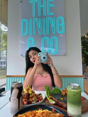 Image post by @dafnepaloma on Instagram