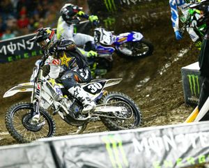 Image post by @racerxonline on Instagram