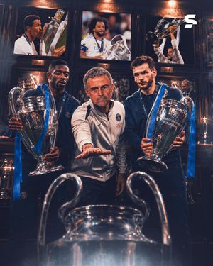 Image post by @sportv on Instagram