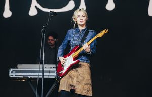 Image post by @nmemagazine on Instagram