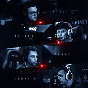 Image post by @renegades on Instagram