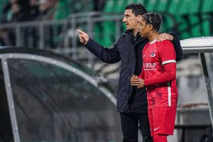 Image post by @AZAlkmaar on Twitter