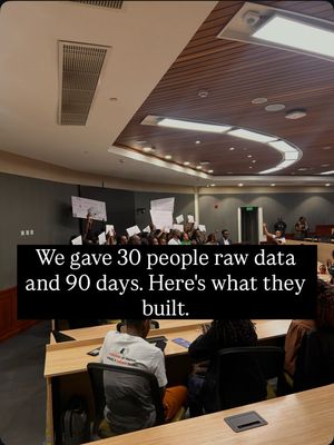 Image post by @susan_analytics on Instagram