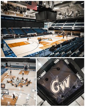 Image post by @bonnies_wbb on Instagram