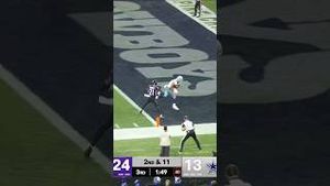 Video post by @dallascowboys on YouTube