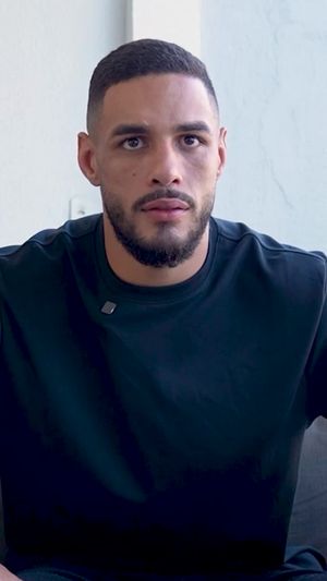 Video post by @ufcbrasil on TikTok