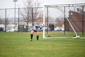 Image post by @IUPsoccer on Twitter