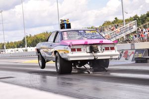 Image post by @newenglanddragway on Instagram