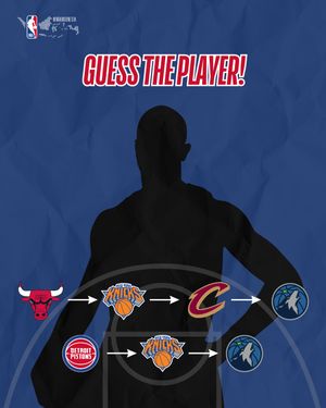 Image post by @nbaindonesia on Instagram