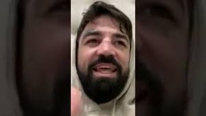 Video post by @morningkombat on YouTube