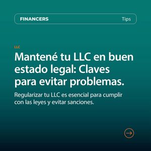 Image post by @financers.com.ar on Instagram