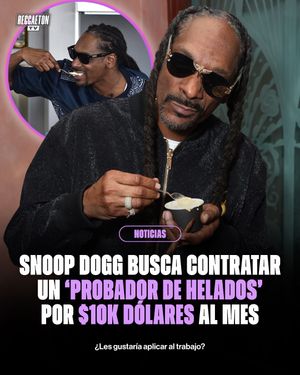 Image post by @reggaetontv on Instagram