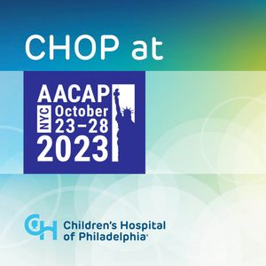 Image post by @childrensphila on Instagram
