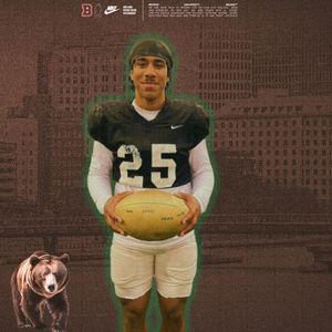 Image post by @brownu_football on Instagram