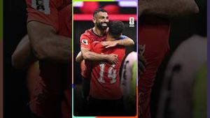 Video post by @fifa on YouTube