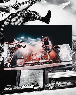 Image post by @bykylieg on Instagram