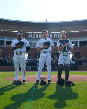 Image post by @purduebaseball on Instagram