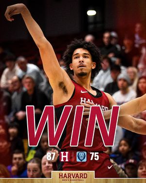 Image post by @harvardmbb on Instagram