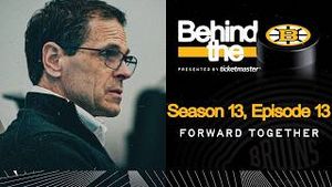 Video post by @Boston Bruins on YouTube