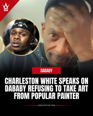 Image post by @worldstar on Instagram