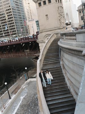Image post by @keninchicago on Instagram
