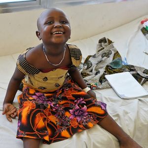 Image post by @TanzaniaCancerCare on Facebook