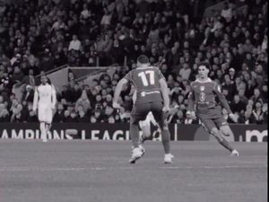 Image post by @TottenhamHotspur on Facebook