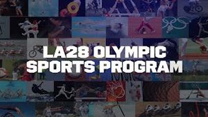 Video post by @la28 on YouTube