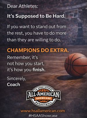 Image post by @hsaashowcase on Instagram
