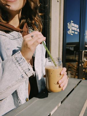 Image post by @balancedcoffeeco on Instagram