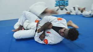 Video post by @flograppling on YouTube