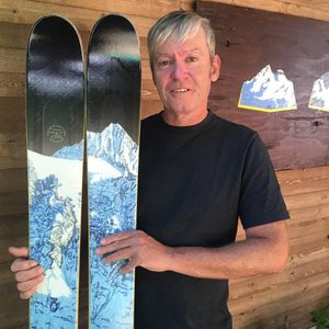 Image post by @j_skis on Instagram