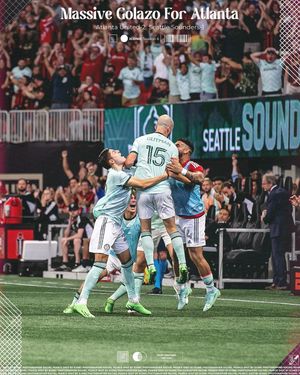 Image post by @iconicmagazine.jpg on Instagram