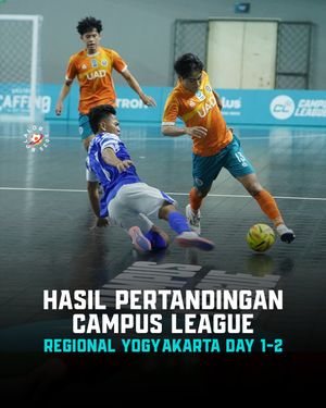 Image post by @bolalobfutsal on Instagram