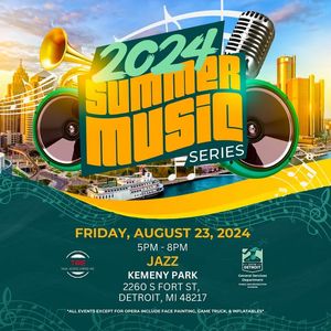 Image post by @DetroitParksRec on Facebook