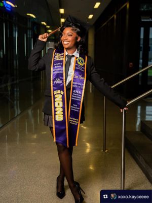 Image post by @pvamu on Instagram